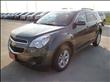 2012 Chevrolet Equinox