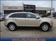 2010 Lincoln MKX