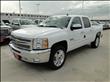 2012 Chevrolet Silverado 1500