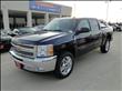 2012 Chevrolet Silverado 1500