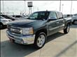 2012 Chevrolet Silverado 1500
