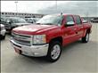 2012 Chevrolet Silverado 1500