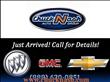 2010 Buick Enclave