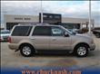 2001 Lincoln Navigator