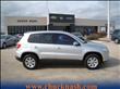 2009 Volkswagen Tiguan