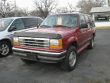 1994 Ford Explorer