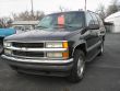1998 Chevrolet Tahoe