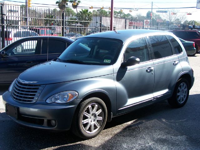 2009 Chrysler PT Cruiser