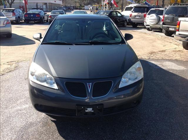 2006 Pontiac G6