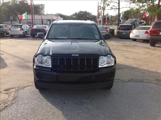 2007 Jeep Grand Cherokee