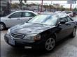 2001 Acura CL