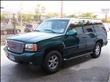 2000 GMC Yukon Denali