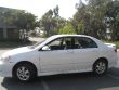 2005 Toyota Corolla