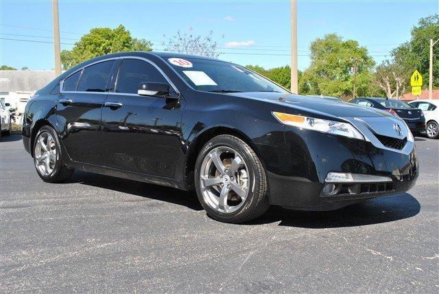 2010 Acura TL for sale