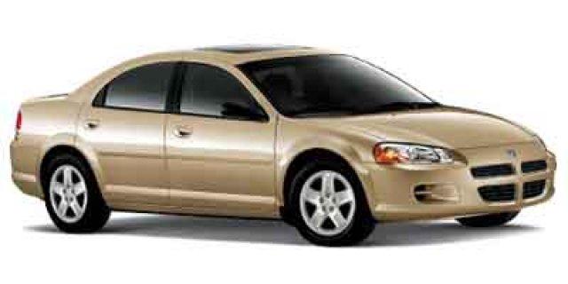 2002 Dodge Stratus for sale