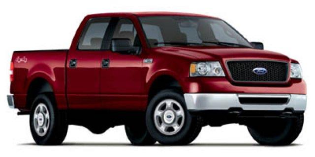 2006 Ford F150 for sale