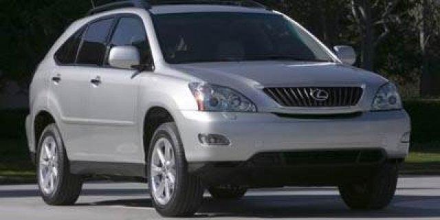 2008 Lexus RX 350 for sale