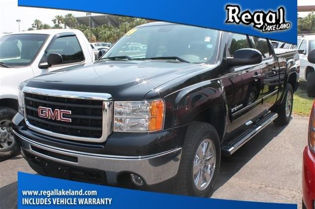 2009 GMC Sierra 1500 for sale
