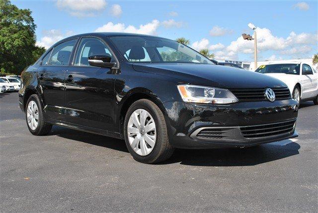 2011 Volkswagen Jetta for sale