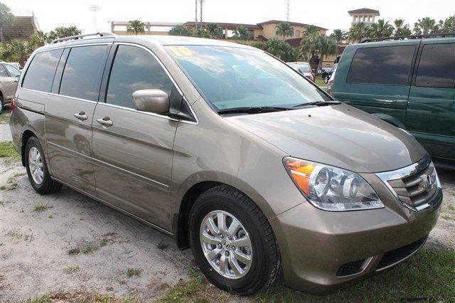 2010 Honda Odyssey for sale