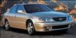 2002 Acura TL