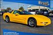 2003 Chevrolet Corvette