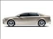 2009 Chevrolet Malibu