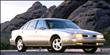 1998 Oldsmobile LSS