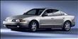 2003 Oldsmobile Alero