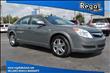 2009 Saturn Aura