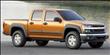 2007 Chevrolet Colorado