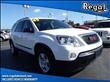 2009 GMC Acadia