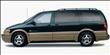 2002 Pontiac Montana