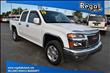 2010 GMC Canyon