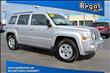 2010 Jeep Patriot