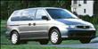 1999 Honda Odyssey