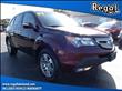 2007 Acura MDX