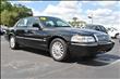 2010 Mercury Grand Marquis