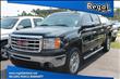 2010 GMC Sierra 1500