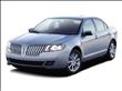 2009 Lincoln MKZ
