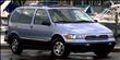 1998 Mercury Villager