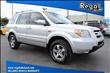 2007 Honda Pilot