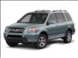 2008 Honda Pilot