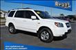 2008 Honda Pilot