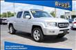 2009 Honda Ridgeline