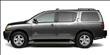 2007 Nissan Armada