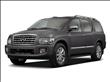 2009 Infiniti QX56
