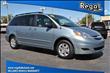 2008 Toyota Sienna