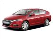 2010 Honda Insight