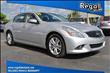2011 Infiniti G37